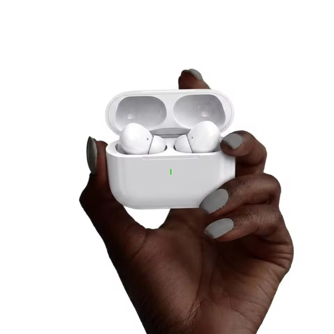 Auriculares Inalámbricos Bluetooth Pro – Sonido Inmersivo y Cancelación de Ruido 🎶