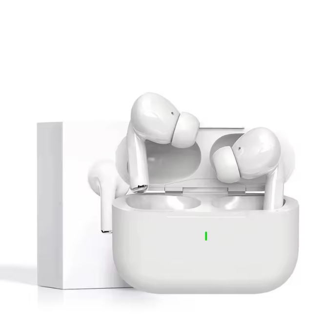 Auriculares Inalámbricos Bluetooth Pro – Sonido Inmersivo y Cancelación de Ruido 🎶