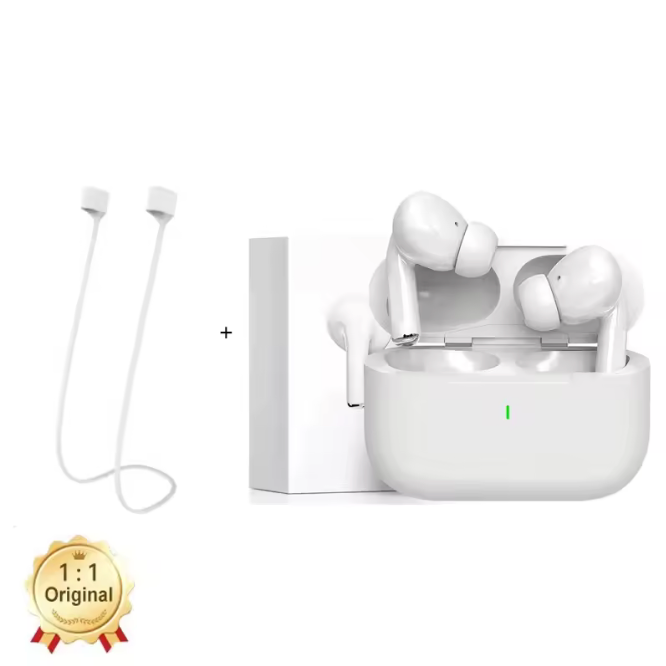 Auriculares Inalámbricos Bluetooth Pro – Sonido Inmersivo y Cancelación de Ruido 🎶