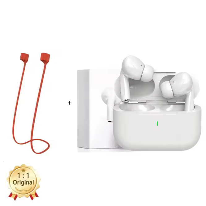Auriculares Inalámbricos Bluetooth Pro – Sonido Inmersivo y Cancelación de Ruido 🎶