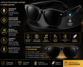 🕶️🤖 ¡EL FUTURO EN TUS MANOS! Gafas Inteligentes con IA ⚡🔥