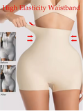 Pantalones Reductores de Cintura Alta para Mujer – Moldeador, Control de Abdomen y Levantamiento de Glúteos