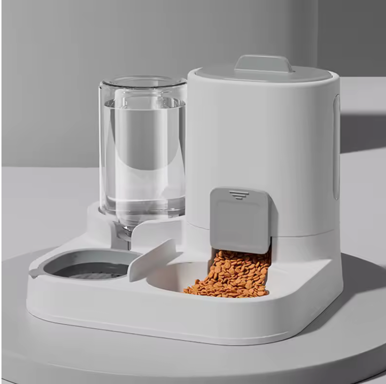 🐾Dispensador Automático de Agua para Mascotas🐾