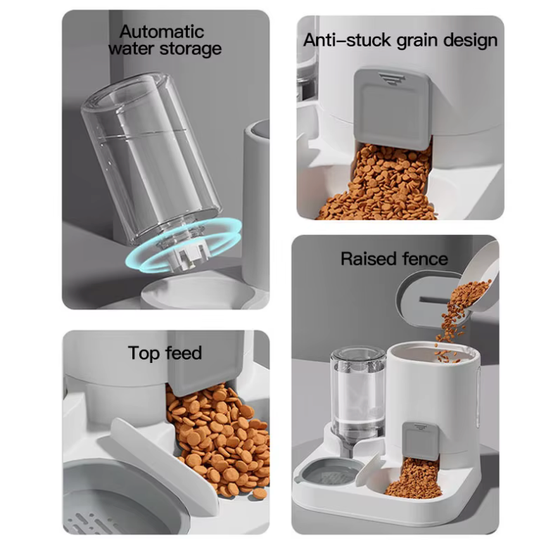 🐾Dispensador Automático de Agua para Mascotas🐾