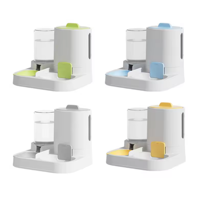 🐾Dispensador Automático de Agua para Mascotas🐾