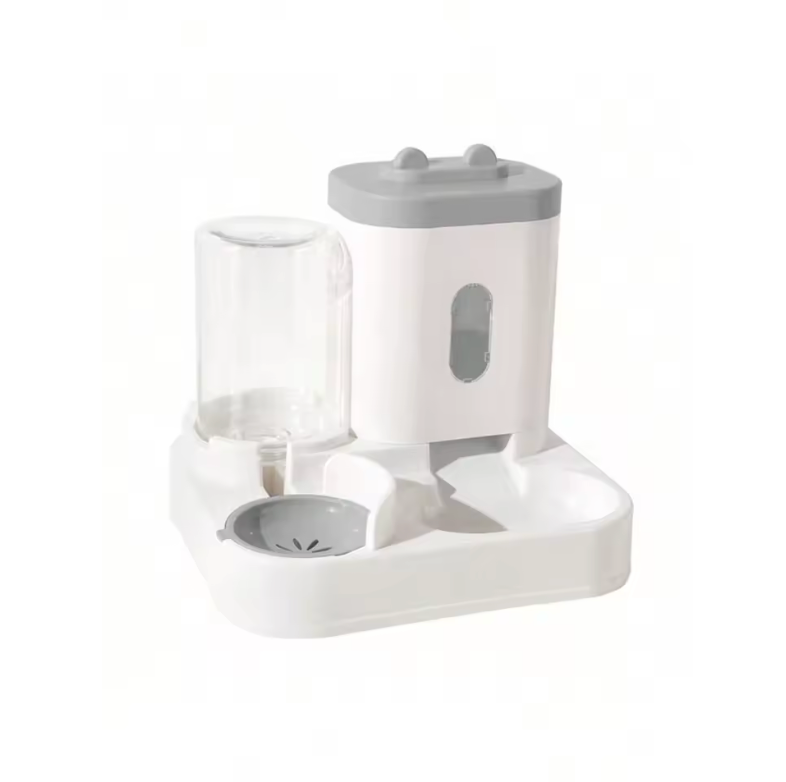 🐾Dispensador Automático de Agua para Mascotas🐾