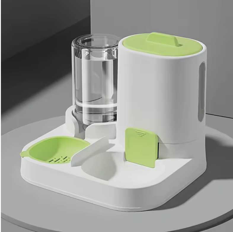 🐾Dispensador Automático de Agua para Mascotas🐾