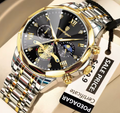 ⌚POEDAGAR: Elegancia que Impone ✨