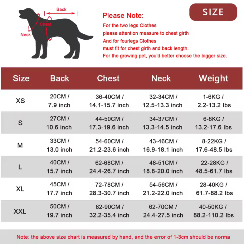 🐶🛟 Chaleco Salvavidas para Perros – Seguridad y Flotación