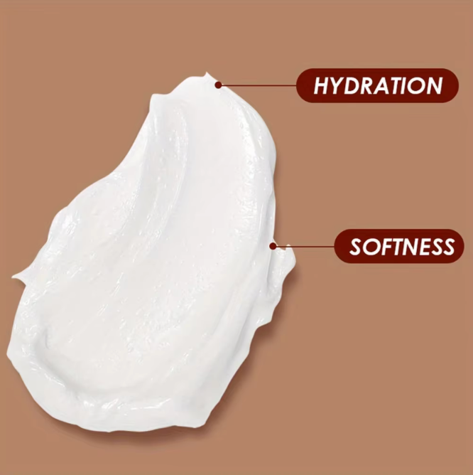 ✨ Mascarilla Capilar Reparadora con Queratina y Colágeno | Hidratación Profunda