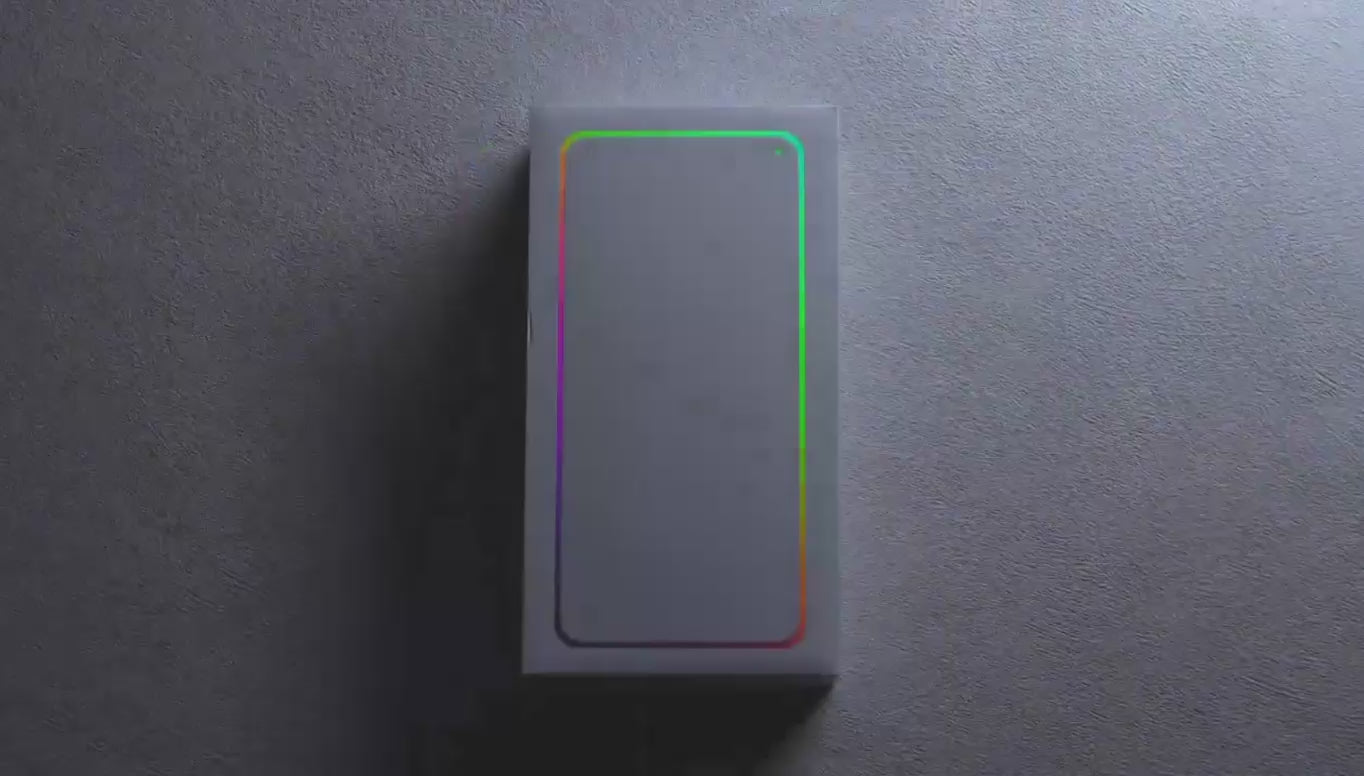 📱 IVMI 17 Pro Max — Tecnología con Estilo ✨